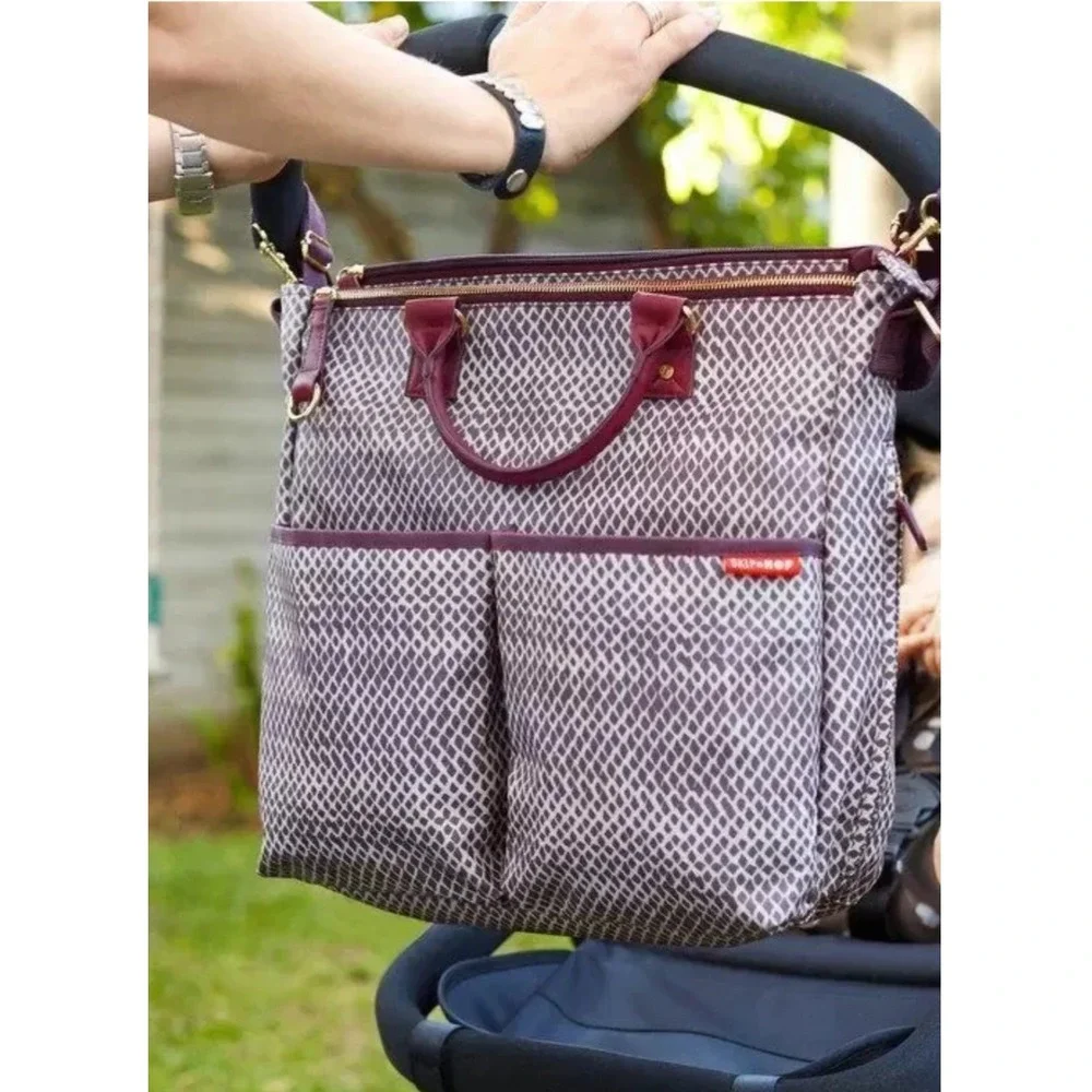 Skip Hop stylish functional